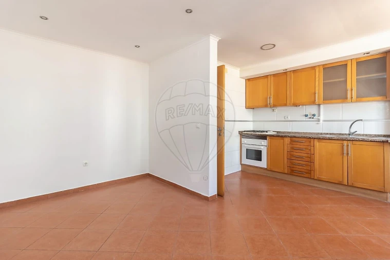 Apartamento T2 para Venda em Baixa da Banheira e Vale da Amoreira Foto 6