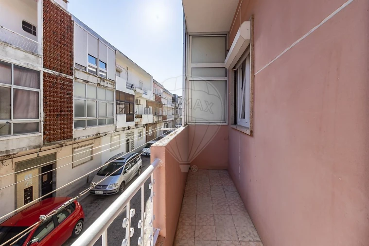 Apartamento T2 para Venda em Baixa da Banheira e Vale da Amoreira Foto 16