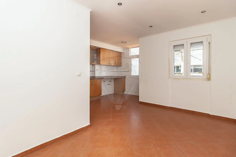 Apartamento T2 para Venda em Baixa da Banheira e Vale da Amoreira Foto 9