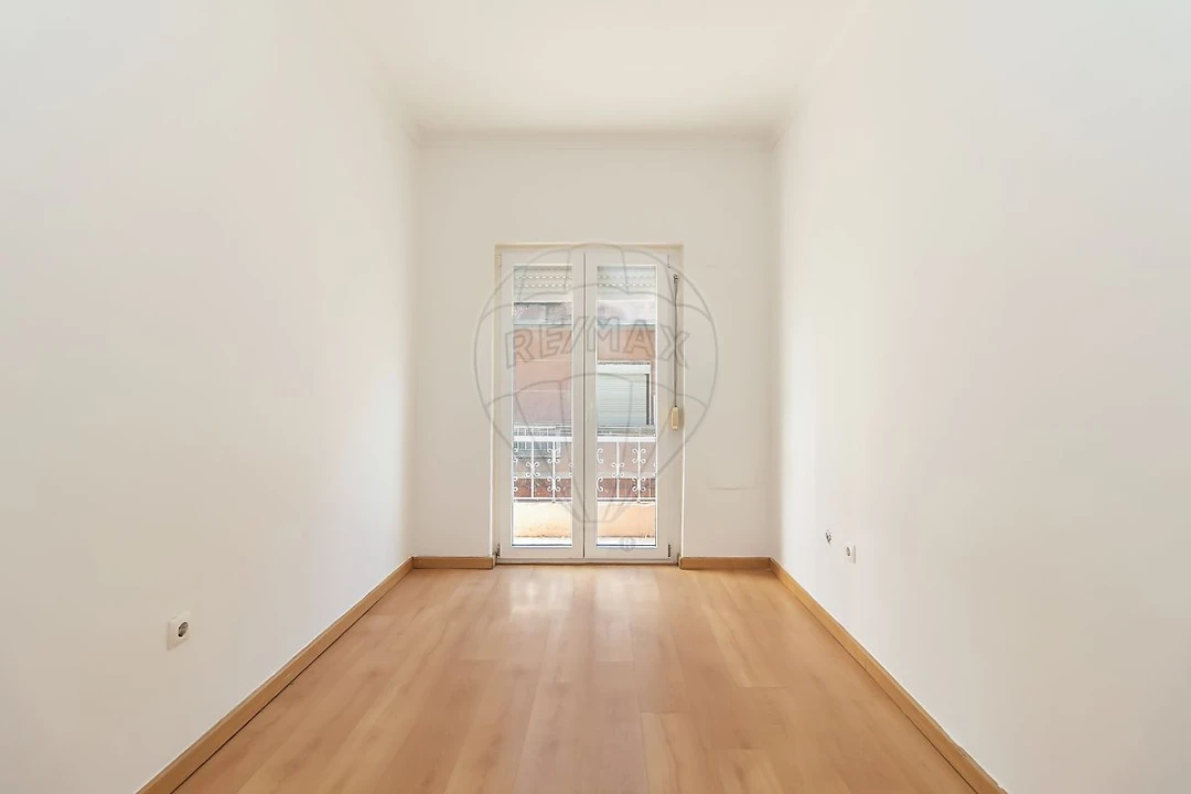 Apartamento T2 para Venda em Baixa da Banheira e Vale da Amoreira Foto 15