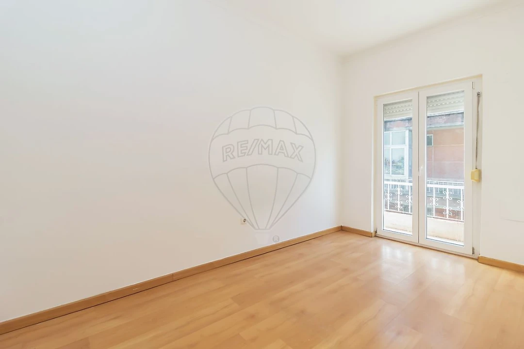 Apartamento T2 para Venda em Baixa da Banheira e Vale da Amoreira Foto 14