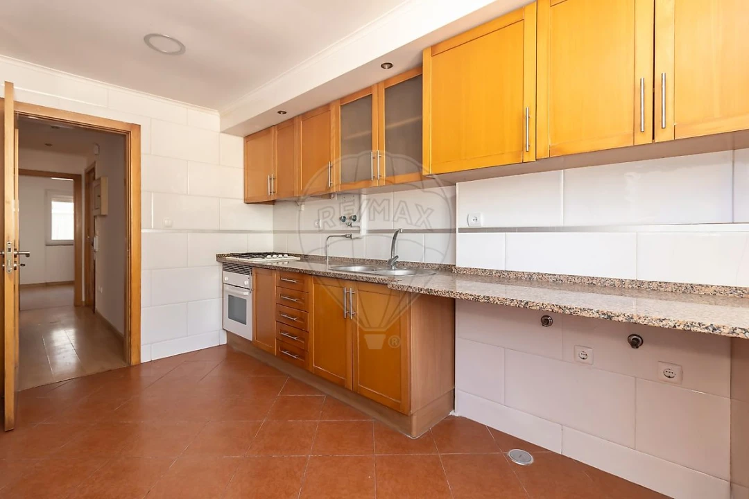 Apartamento T2 para Venda em Baixa da Banheira e Vale da Amoreira Foto 10