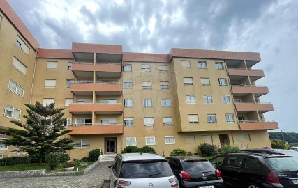 Apartamento T2 para Venda em Arcozelo