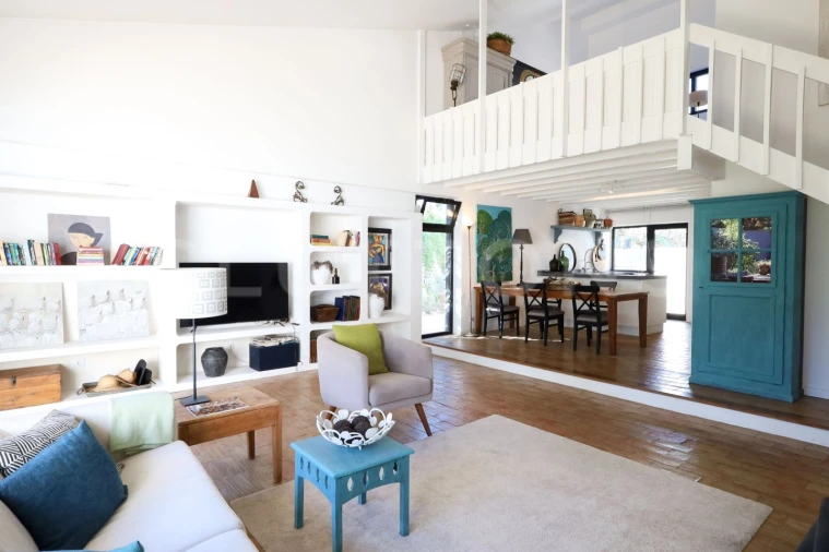 Moradia T3 para Venda em Quarteira Foto 5