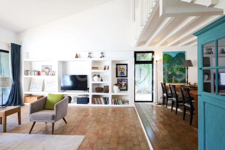 Moradia T3 para Venda em Quarteira Foto 7