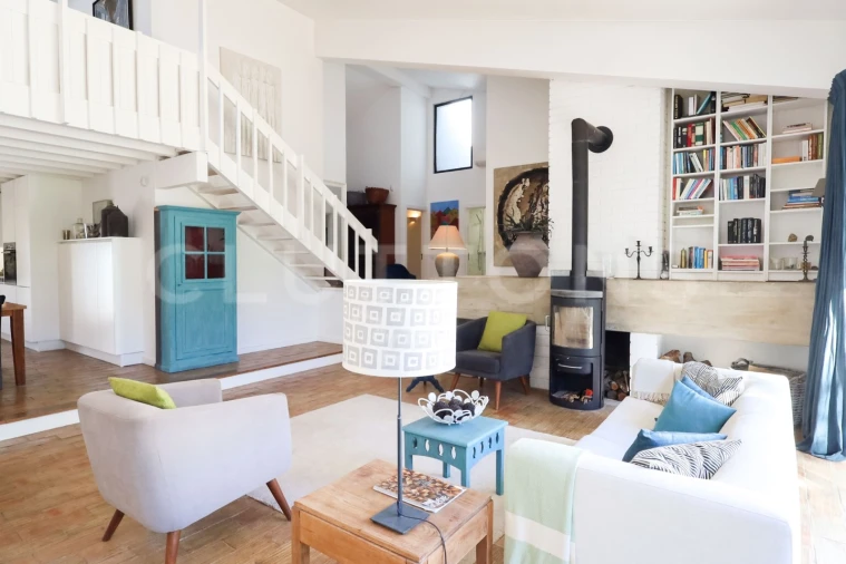 Moradia T3 para Venda em Quarteira Foto 9