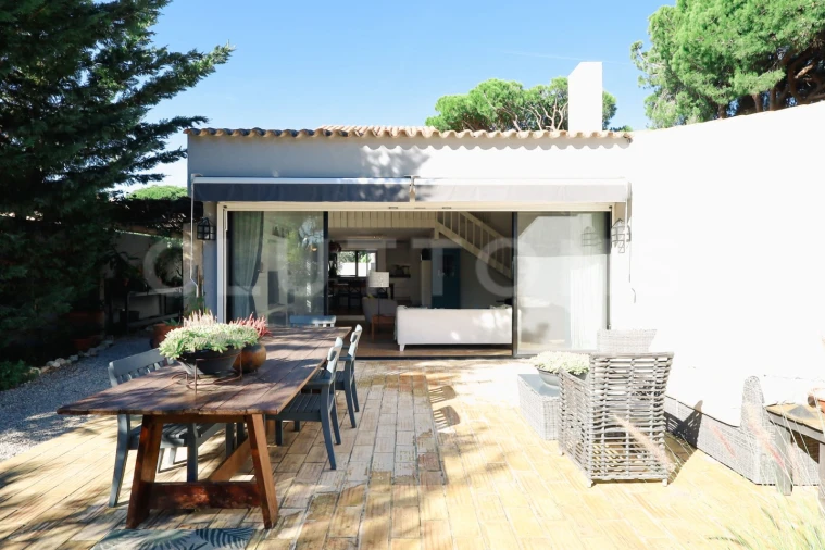 Moradia T3 para Venda em Quarteira Foto 38