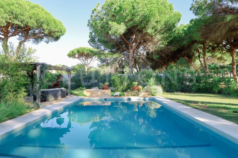 Moradia T3 para Venda em Quarteira Foto 39