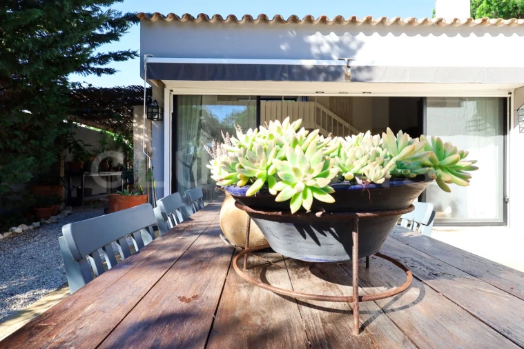 Moradia T3 para Venda em Quarteira Foto 41