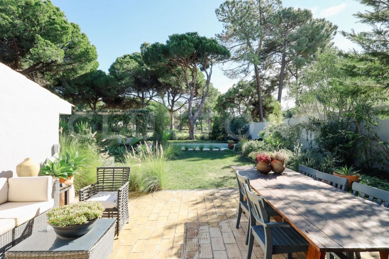 Moradia T3 para Venda em Quarteira Foto 45