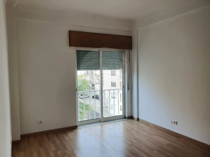 Apartamento T2 para Venda em União das Freguesias de Setúbal Foto 7