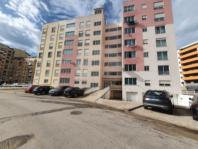 Apartamento T2 para Venda em União das Freguesias de Setúbal Foto 5