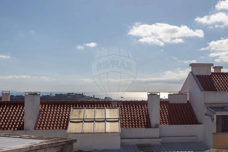 Apartamento T1 para Venda em Alcabideche Foto 31