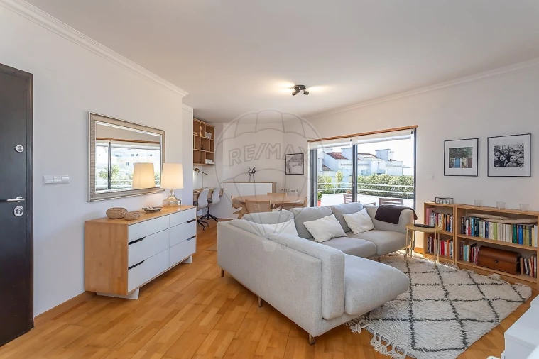 Apartamento T1 para Venda em Alcabideche Foto 5