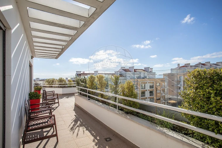 Apartamento T1 para Venda em Alcabideche