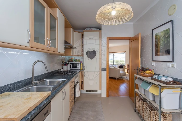 Apartamento T1 para Venda em Alcabideche Foto 21