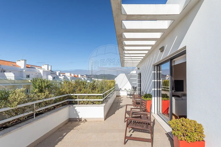 Apartamento T1 para Venda em Alcabideche Foto 24