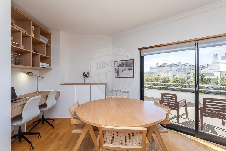 Apartamento T1 para Venda em Alcabideche Foto 4