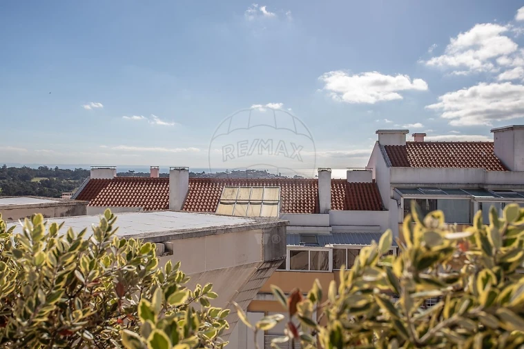 Apartamento T1 para Venda em Alcabideche Foto 32