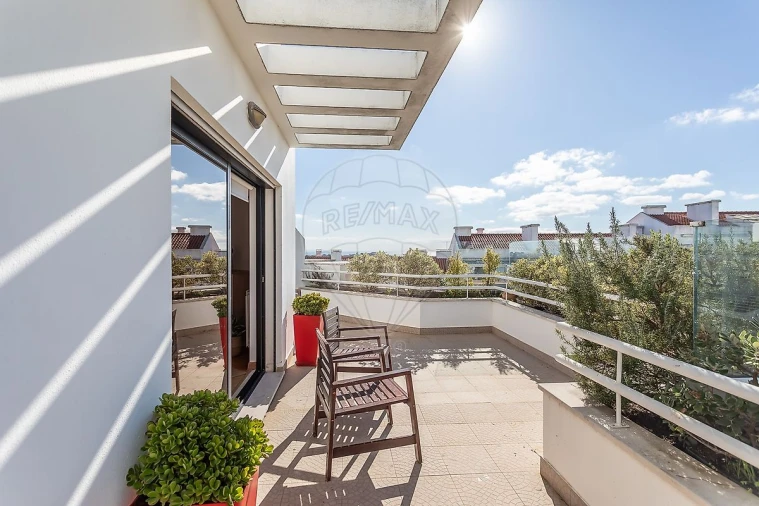 Apartamento T1 para Venda em Alcabideche Foto 27