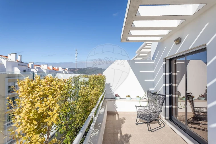 Apartamento T1 para Venda em Alcabideche Foto 30