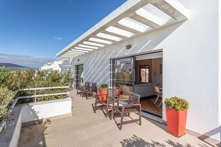 Apartamento T1 para Venda em Alcabideche Foto 26