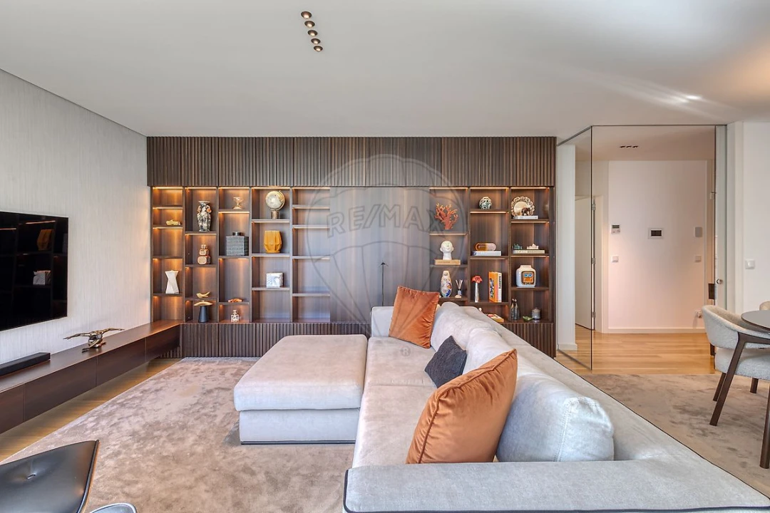 Apartamento T2 para Venda em Matosinhos e Leça da Palmeira Foto 13