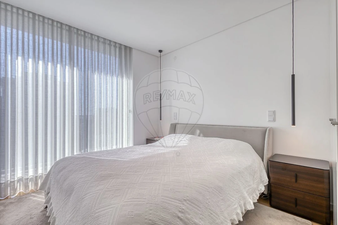 Apartamento T2 para Venda em Matosinhos e Leça da Palmeira Foto 28