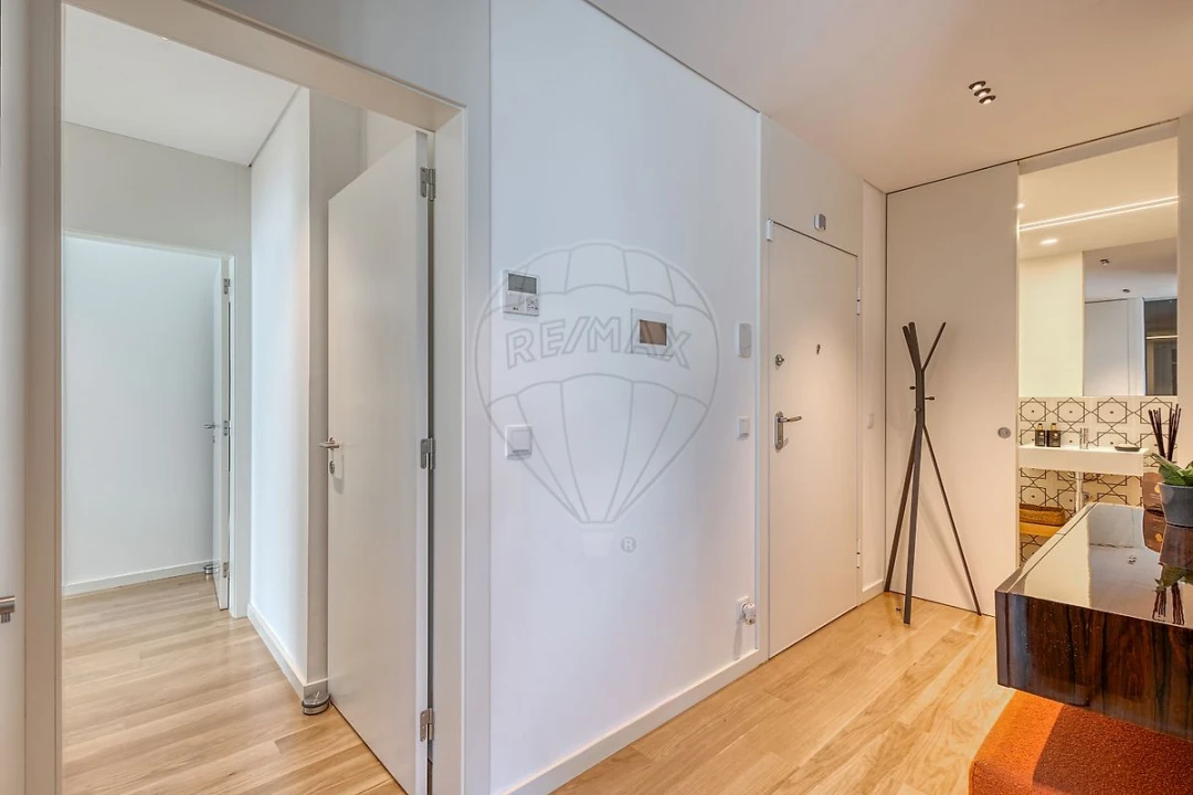 Apartamento T2 para Venda em Matosinhos e Leça da Palmeira Foto 20