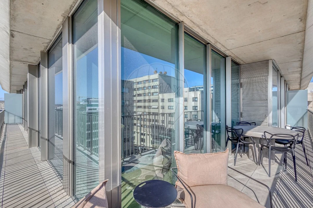 Apartamento T2 para Venda em Matosinhos e Leça da Palmeira Foto 11