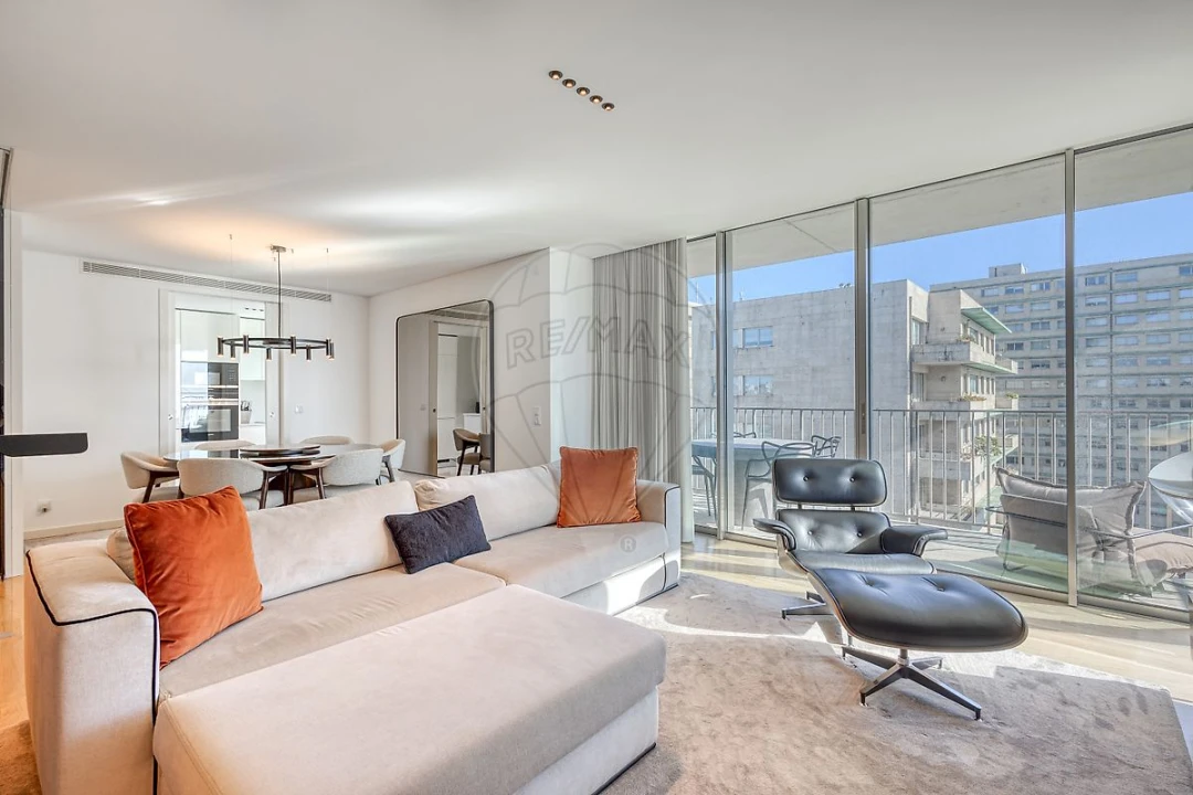 Apartamento T2 para Venda em Matosinhos e Leça da Palmeira Foto 9