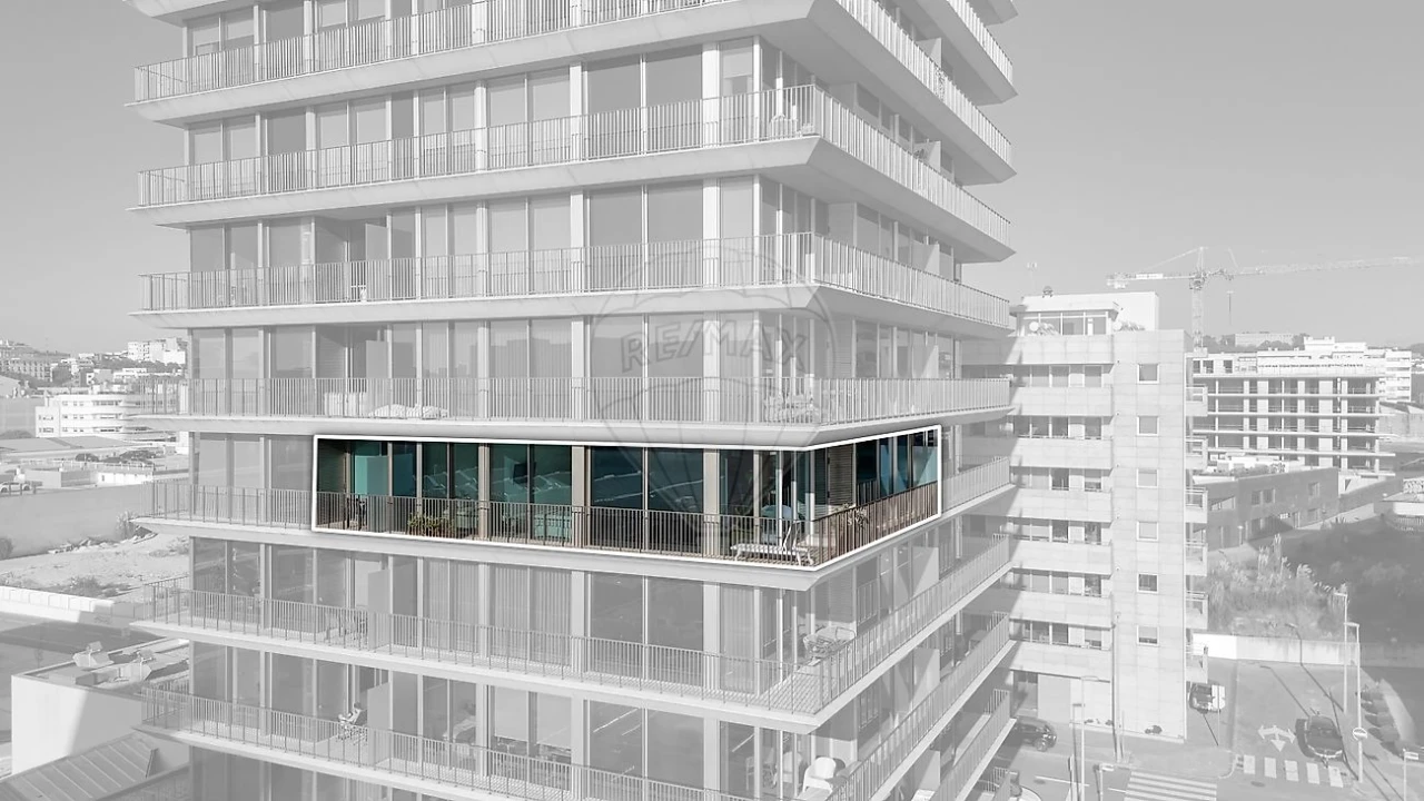 Apartamento T2 para Venda em Matosinhos e Leça da Palmeira Foto 31