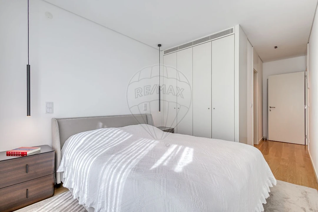 Apartamento T2 para Venda em Matosinhos e Leça da Palmeira Foto 29