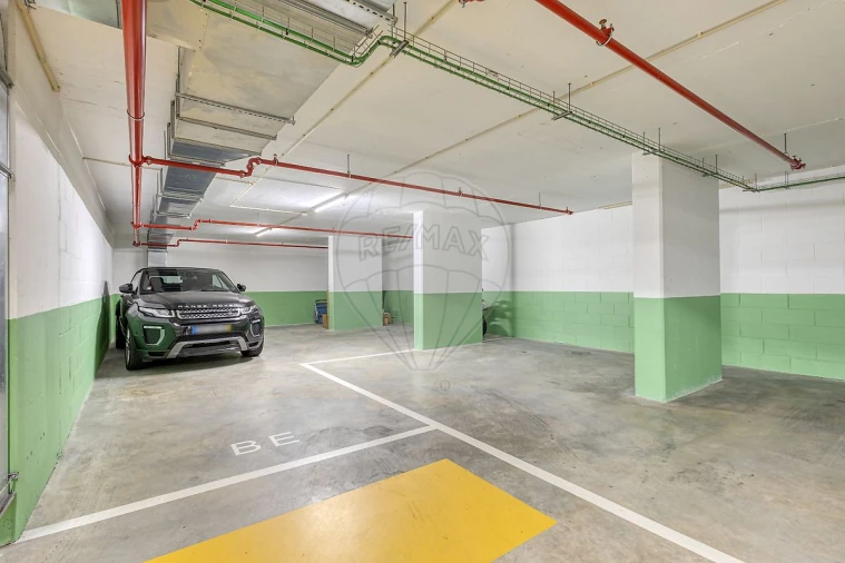 Apartamento T2 para Venda em Matosinhos e Leça da Palmeira Foto 34