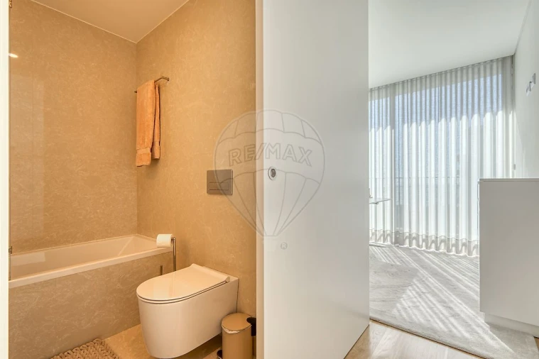 Apartamento T2 para Venda em Matosinhos e Leça da Palmeira Foto 23