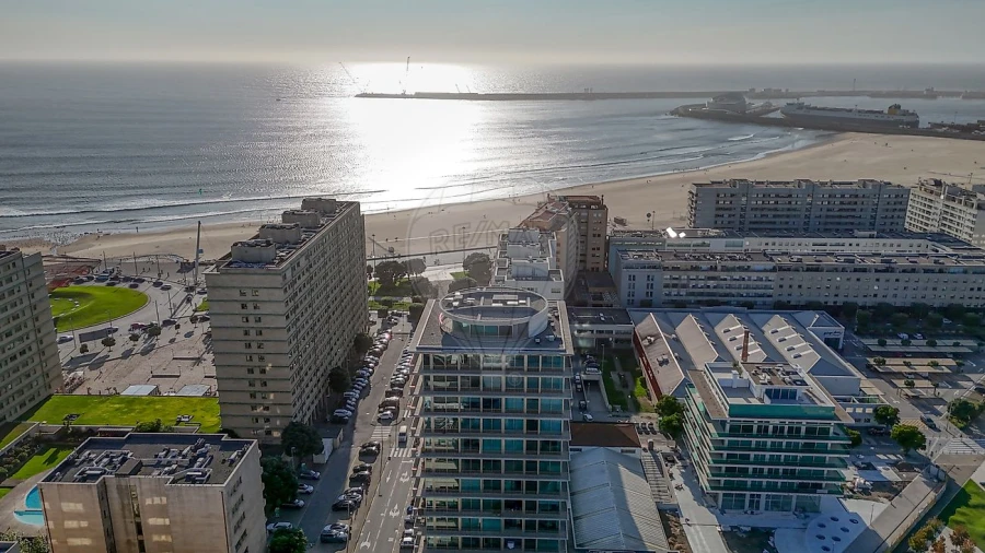 Apartamento T2 para Venda em Matosinhos e Leça da Palmeira