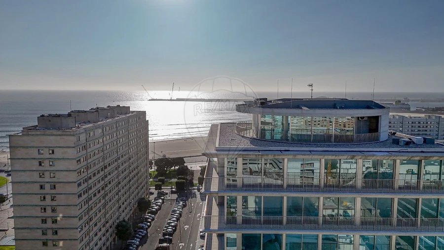 Apartamento T2 para Venda em Matosinhos e Leça da Palmeira Foto 33