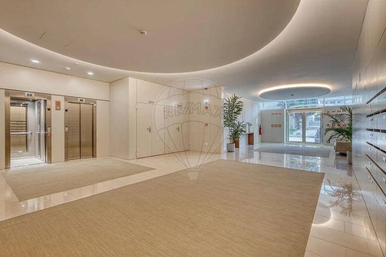 Apartamento T2 para Venda em Matosinhos e Leça da Palmeira Foto 3