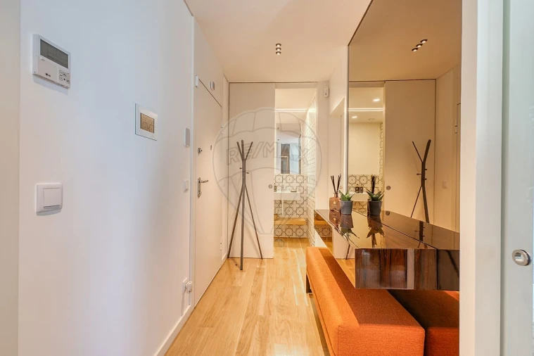 Apartamento T2 para Venda em Matosinhos e Leça da Palmeira Foto 5