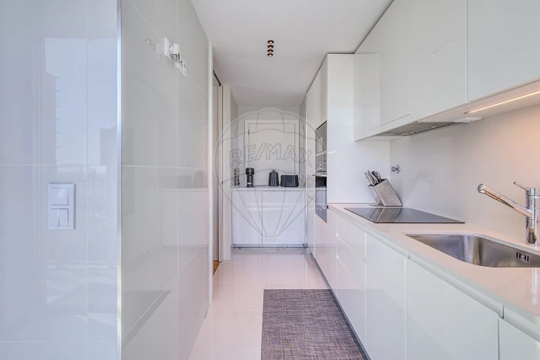 Apartamento T2 para Venda em Matosinhos e Leça da Palmeira Foto 19