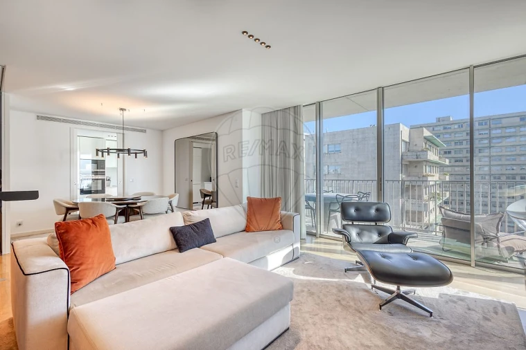 Apartamento T2 para Venda em Matosinhos e Leça da Palmeira Foto 9