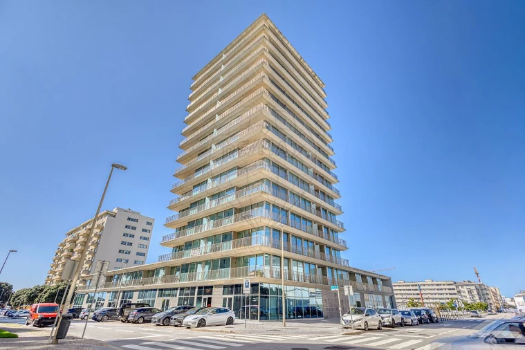 Apartamento T2 para Venda em Matosinhos e Leça da Palmeira Foto 32