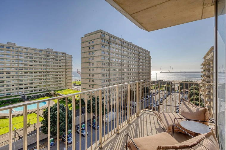 Apartamento T2 para Venda em Matosinhos e Leça da Palmeira Foto 7