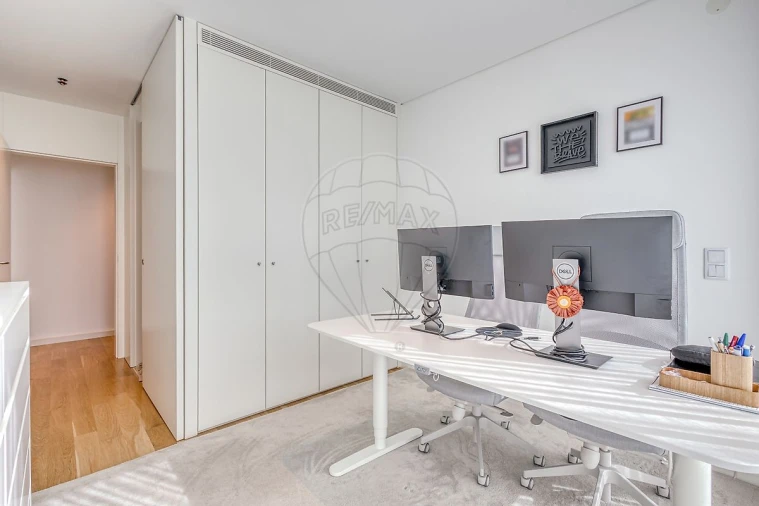 Apartamento T2 para Venda em Matosinhos e Leça da Palmeira Foto 24