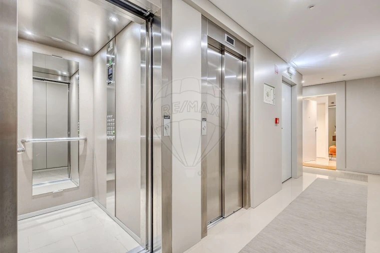 Apartamento T2 para Venda em Matosinhos e Leça da Palmeira Foto 4