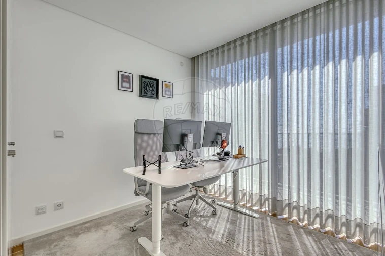 Apartamento T2 para Venda em Matosinhos e Leça da Palmeira Foto 25