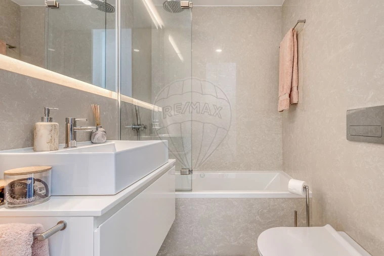 Apartamento T2 para Venda em Matosinhos e Leça da Palmeira Foto 26