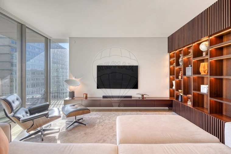 Apartamento T2 para Venda em Matosinhos e Leça da Palmeira Foto 6