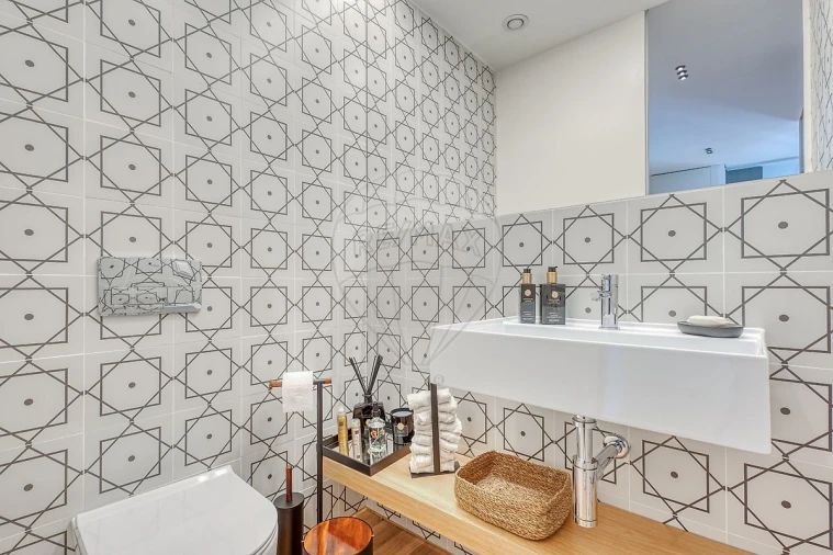 Apartamento T2 para Venda em Matosinhos e Leça da Palmeira Foto 21