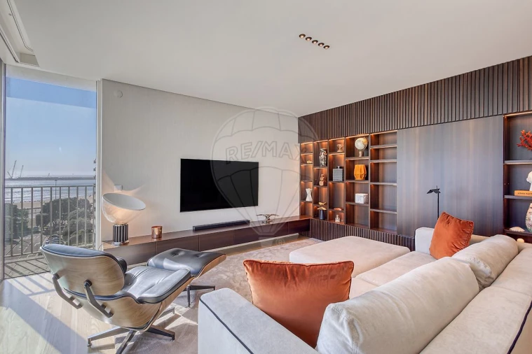 Apartamento T2 para Venda em Matosinhos e Leça da Palmeira Foto 8